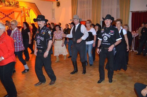 Linedancer Seesen 109